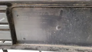 8V3807437 8V3807221 Бампер передний Audi A3 8V Арт e9234083, вид 7