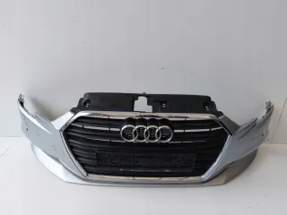 8V3807437 8V3807221 Бампер передний Audi A3 8V Арт e9234087, вид 2