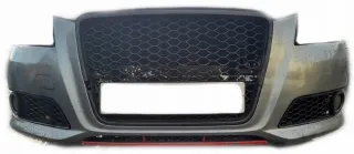  Бампер передний Audi A3 8P Арт e9234180, вид 1