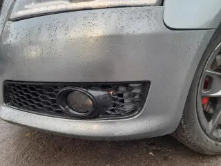  Бампер передний Audi A3 8P Арт e9234180, вид 4