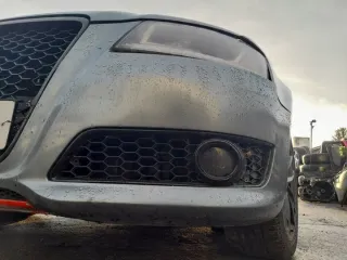  Бампер передний Audi A3 8P Арт e9234180, вид 5