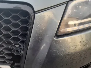  Бампер передний Audi A3 8P Арт e9234180, вид 7