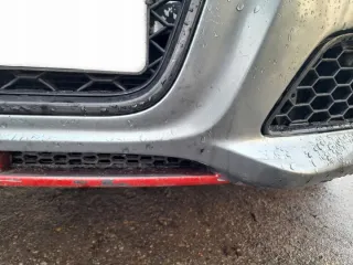  Бампер передний Audi A3 8P Арт e9234180, вид 8