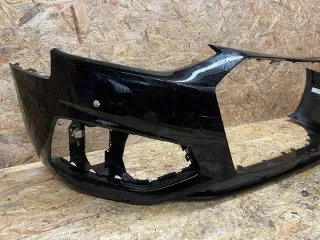 8w0807437 Бампер передний Audi A4 B9 Арт e9234223, вид 2