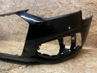 8w0807437 Бампер передний Audi A4 B9 Арт e9234223, вид 3