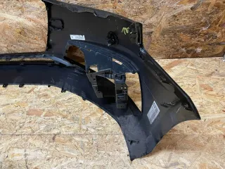 8w0807437 Бампер передний Audi A4 B9 Арт e9234223, вид 5