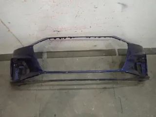 Бампер передний Audi A4 B9 Арт e9234258, вид 1