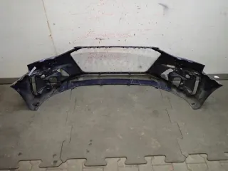  Бампер передний Audi A4 B9 Арт e9234258, вид 4