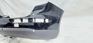 8R0807511 8R0807385U Бампер задний Audi Q5 1 Арт e9234843, вид 2