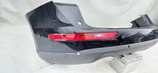 8R0807511 8R0807385U Бампер задний Audi Q5 1 Арт e9234843, вид 3