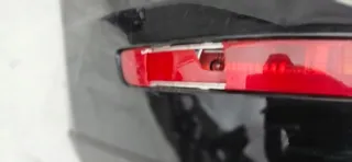 8R0807511 8R0807385U Бампер задний Audi Q5 1 Арт e9234843, вид 5