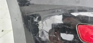 8R0807511 8R0807385U Бампер задний Audi Q5 1 Арт e9234843, вид 6