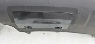 8R0807511 8R0807385U Бампер задний Audi Q5 1 Арт e9234843, вид 8