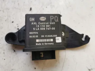 13110381 Блок управления светом Opel Astra H Арт e9234898, вид 1