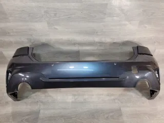 8069387 51128069387 Бампер задний BMW 3 G20/G21 Арт e9235138, вид 1