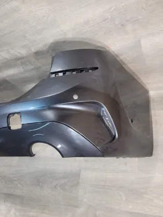 8069387 51128069387 Бампер задний BMW 3 G20/G21 Арт e9235138, вид 3
