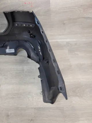 8069387 51128069387 Бампер задний BMW 3 G20/G21 Арт e9235138, вид 5