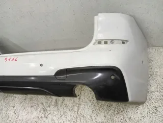  Бампер задний BMW X3 G01 Арт e9235611, вид 3