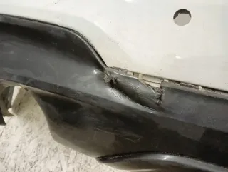  Бампер задний BMW X3 G01 Арт e9235611, вид 5
