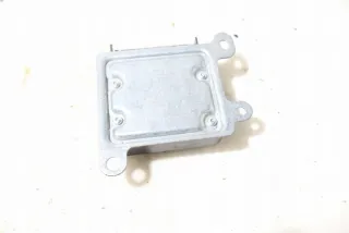 9851022122R Блок AirBag Dacia Logan 2 Арт e9235660, вид 1