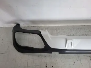 8069258 51128069258 Бампер задний BMW X5 G05  Арт e9235717, вид 2