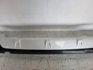 8069258 51128069258 Бампер задний BMW X5 G05  Арт e9235717, вид 3