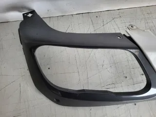 8069258 51128069258 Бампер задний BMW X5 G05  Арт e9235717, вид 5