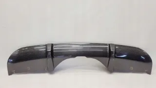  Бампер задний BMW X5 F15 Арт e9235750, вид 1