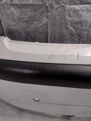  Бампер задний Citroen C3 1 Арт e9235923, вид 6