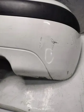  Бампер задний Citroen C3 1 Арт e9235923, вид 7
