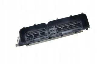4F0907401A 0281011569 Блок управления двигателем Audi A6 C6 (S6,RS6) Арт e9236065, вид 3