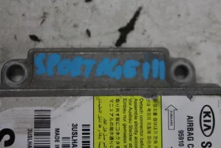 95910-3U100 Блок AirBag Kia Sportage 3 Арт e9236117, вид 2