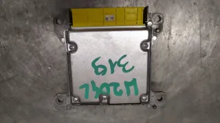 A2049012704 Блок AirBag Mercedes C W204 Арт e9236282, вид 4