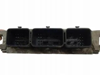 IAW6LP105 9655958880 2002-2014 9651789480 Блок управления двигателем Citroen C8 Арт e9236602, вид 4