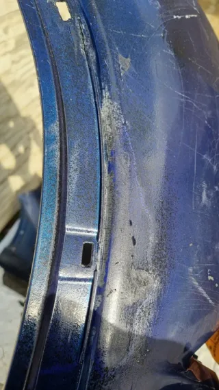 71101-T7W-A000 Бампер передний Honda HR-V 2 Арт e9236643, вид 4