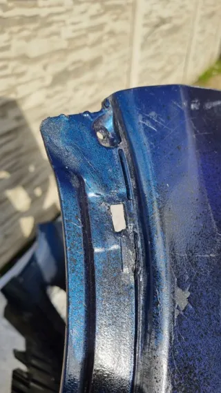 71101-T7W-A000 Бампер передний Honda HR-V 2 Арт e9236643, вид 5