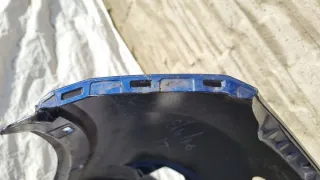 71101-T7W-A000 Бампер передний Honda HR-V 2 Арт e9236643, вид 8