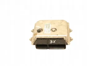 52011135 C5XVMAW7R 2011-2021R Блок управления двигателем Fiat Panda 3 Арт e9236706, вид 1