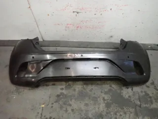 86611-K7000 Бампер задний Hyundai i10 2 Арт e9236708, вид 1