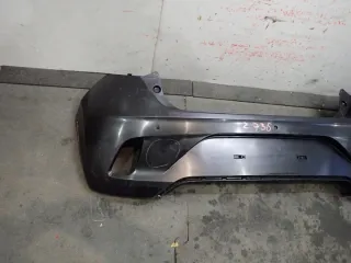 86611-K7000 Бампер задний Hyundai i10 2 Арт e9236708, вид 2