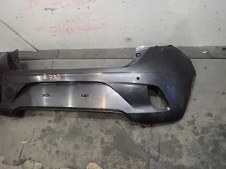 86611-K7000 Бампер задний Hyundai i10 2 Арт e9236708, вид 3