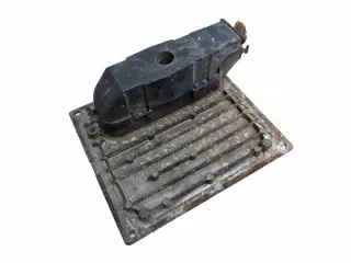 4S61-12A650-EA Блок управления двигателем Ford Fiesta 5 Арт e9236805, вид 2