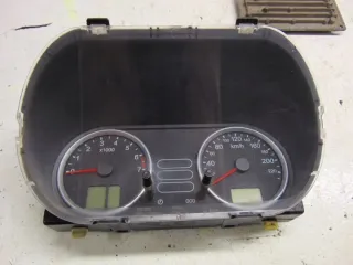  4S6112A650NB, 4S61-12A650-NB, S120977013C Блок управления двигателем Ford Fiesta 5 Арт e9236806, вид 2