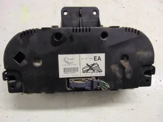  4S6112A650NB, 4S61-12A650-NB, S120977013C Блок управления двигателем Ford Fiesta 5 Арт e9236806, вид 3