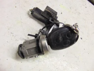  4S6112A650NB, 4S61-12A650-NB, S120977013C Блок управления двигателем Ford Fiesta 5 Арт e9236806, вид 4