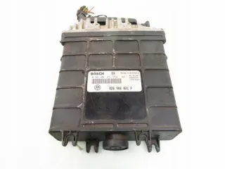 028906021P Блок управления двигателем Ford Galaxy 1 Арт e9236835, вид 2