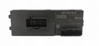 4M0959107B Блок управления (другие) Audi A4 B9 Арт e9237255, вид 1