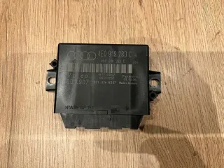 4E0919283C Блок управления (другие) Audi A8 D3 (S8) Арт e9237437, вид 1