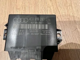 4E0919283C Блок управления (другие) Audi A8 D3 (S8) Арт e9237437, вид 2