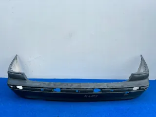 A2038851025 Бампер задний Mercedes C W203 Арт e9237631, вид 1